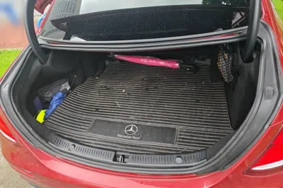 Mercedes-Benz E-Class 2019, 106100 км, за 162199.55 CNY - фото 16