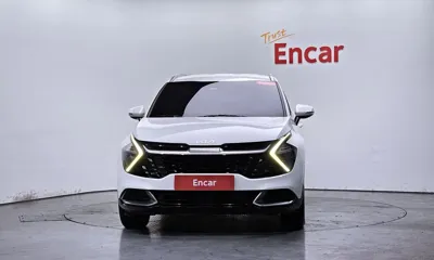 Kia Sportage 2022, 106738 км, за 21000000 KRW - фото 3