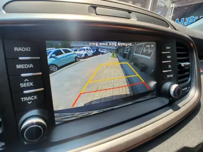 Kia Sorento 2019, 149321 км, за 13900000 KRW - фото 17