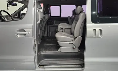 Hyundai Starex 2015, 237661 км, за 6000000 KRW - фото 13