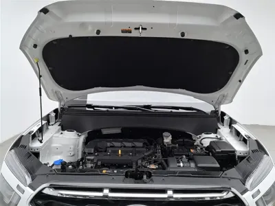 Hyundai ix25 2020, 54600 км, за 53900 CNY - фото 6