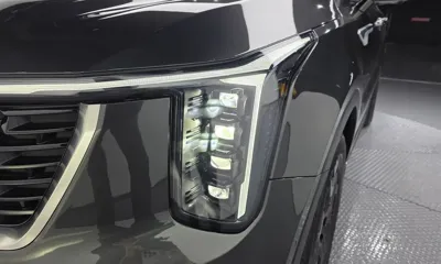 Kia Sorento 2025, 20469 км, за 39990000 KRW - фото 22
