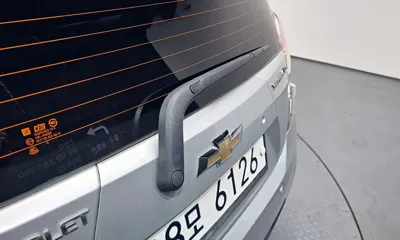 ChevroletGMDaewoo Spark 2012, 170176 км, за 2200000 KRW - фото 29