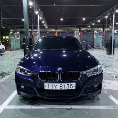 BMW 3-Series 2015, 150000 км, за 7990000 KRW - фото 13