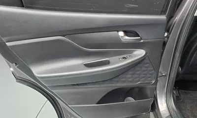 Hyundai Santafe 2022, 69042 км, за 23000000 KRW - фото 25