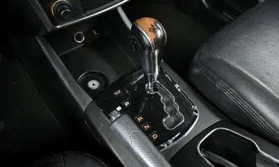 KG_Mobility_Ssangyong KORANDO 2015, 153528 км, за 3200000 KRW - фото 9