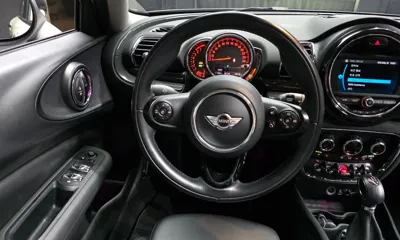 MINI Clubman 2018, 85144 км, за 12500000 KRW - фото 13
