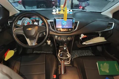 Chevrolet Cavalier 2018, 71000 км, за 39865.97 CNY - фото 18
