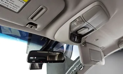KG_Mobility_Ssangyong KORANDO 2017, 184162 км, за 6990000 KRW - фото 20