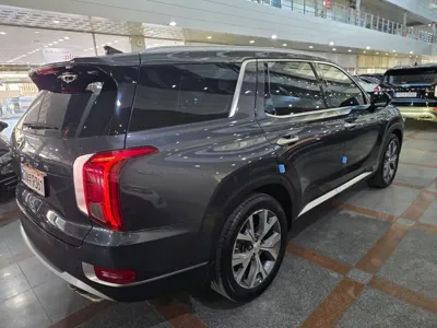 Hyundai Palisade 2022, 63791 км, за 26800000 KRW