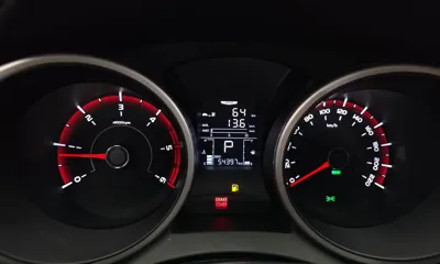 KG_Mobility_Ssangyong TIBOLI 2018, 54397 км, за 8400000 KRW - фото 8