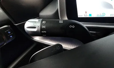 Hyundai Ioniq6 2023, 37246 км, за 33500000 KRW - фото 36