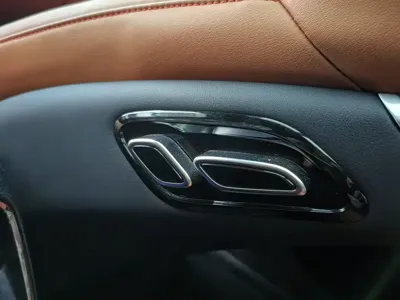 BYD Han 2023, 46000 км, за 95000 CNY - фото 20