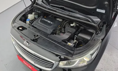 Kia Canival 2016, 84516 км, за 12500000 KRW - фото 6
