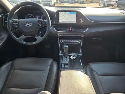Hyundai Grandeur 2019, 176965 км, за 9950000 KRW - фото 10
