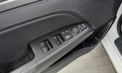 Hyundai Avante 2017, 55684 км, за 11300000 KRW - фото 14