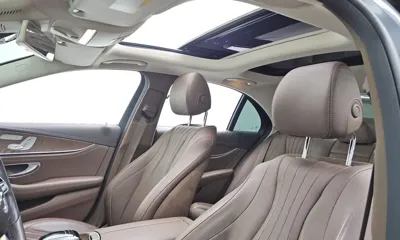Mercedes-Benz E-Class 2019, 113862 км, за 24000000 KRW - фото 33