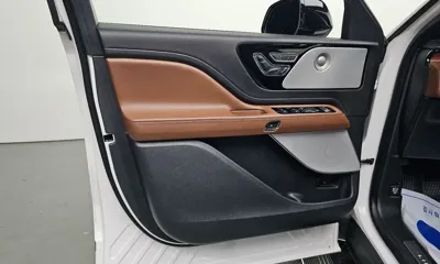 Lincoln Aviator 2021, 93033 км, за 43900000 KRW - фото 24