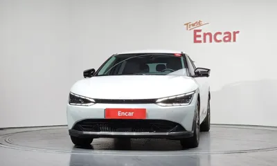 Kia EV6 2022, 84207 км, за 31900000 KRW