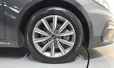Kia K5 2020, 135038 км, за 11300000 KRW - фото 21