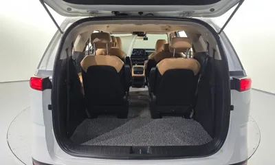 Kia Canival 2021, 118726 км, за 20300000 KRW - фото 20