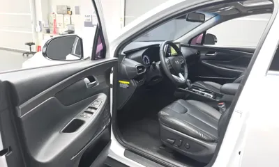 Hyundai Santafe 2019, 42568 км, за 25000000 KRW - фото 10