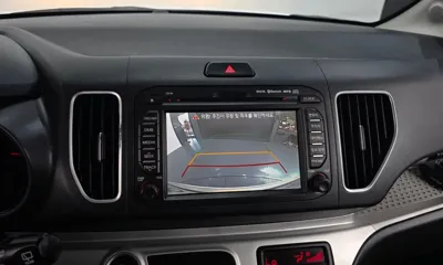 Kia Ray 2016, 82218 км, за 7800000 KRW - фото 15