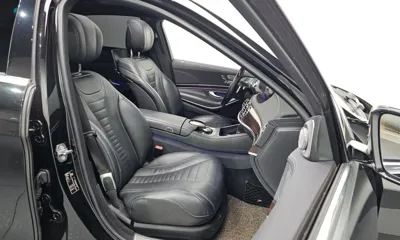 Mercedes-Benz S-Class 2019, 104744 км, за 49800000 KRW - фото 11
