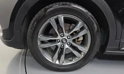 Hyundai Maxcruz 2018, 142657 км, за 16800000 KRW - фото 5