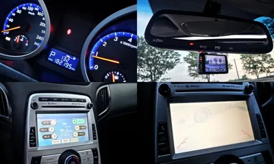 Hyundai Genesis 2010, 182195 км, за 3950000 KRW - фото 8