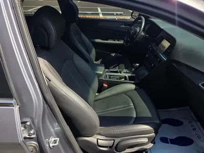Hyundai Sonata 2016, 115293 км, за 8490000 KRW - фото 17