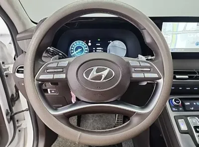 Hyundai Palisade 2023, 44880 км, за 35990000 KRW - фото 9