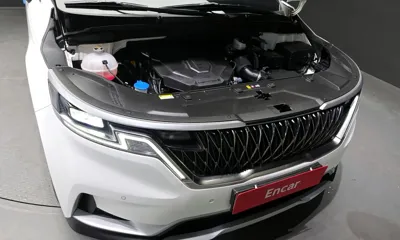 Kia Canival 2023, 43811 км, за 23400000 KRW - фото 6