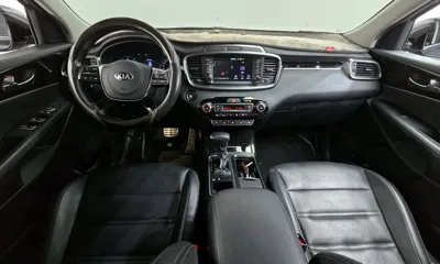 Kia Sorento 2018, 83976 км, за 16900000 KRW - фото 7