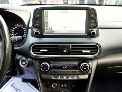 Hyundai Kona 2018, 97000 км, за 12000000 KRW - фото 10