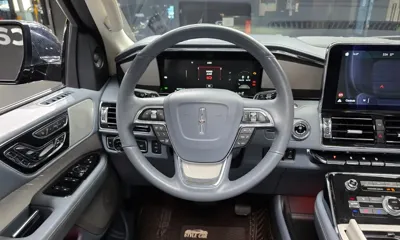 Lincoln Navigator 2019, 80783 км, за 45900000 KRW - фото 15
