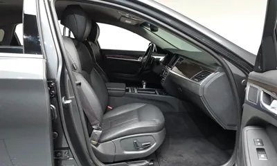 Genesis G80 2019, 166962 км, за 11800000 KRW - фото 26