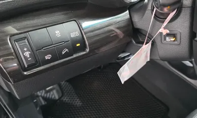 Kia Sorento 2012, 105569 км, за 5900000 KRW - фото 13