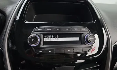 ChevroletGMDaewoo Spark 2019, 111301 км, за 6000000 KRW - фото 15