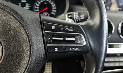 Kia Stinger 2019, 94840 км, за 20200000 KRW - фото 27