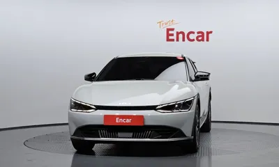 Kia EV6 2022, 52163 км, за 31000000 KRW - фото 3
