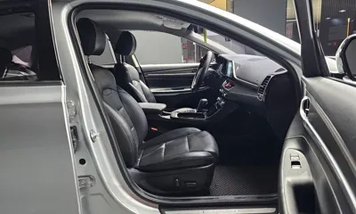 Hyundai Grandeur 2017, 118810 км, за 11850000 KRW - фото 11