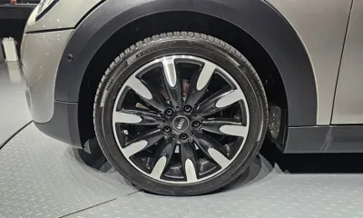 MINI Cooper Convertible 2019, 50419 км, за 17900000 KRW - фото 5