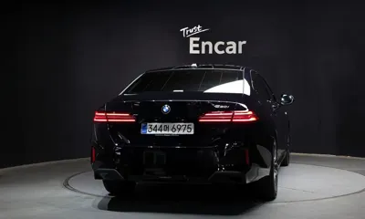 BMW 5-Series 2025, 17798 км, за 68900000 KRW