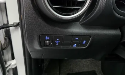 Hyundai Kona 2020, 79532 км, за 21500000 KRW - фото 31