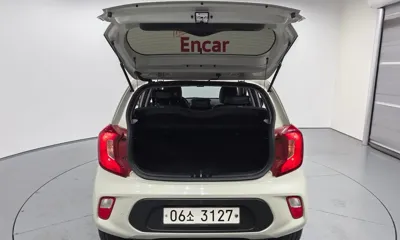 Kia Morning 2017, 48029 км, за 8500000 KRW - фото 20