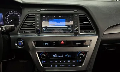 Hyundai Sonata 2015, 97607 км, за 8600000 KRW - фото 14