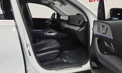 Mercedes-Benz GLE-Class 2019, 89832 км, за 48500000 KRW - фото 11
