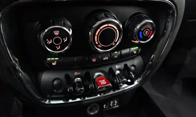MINI Clubman 2016, 122433 км, за 7500000 KRW - фото 30
