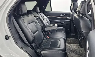 Ford Explorer 2017, 95340 км, за 13500000 KRW - фото 12